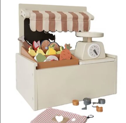 Kitchen toy